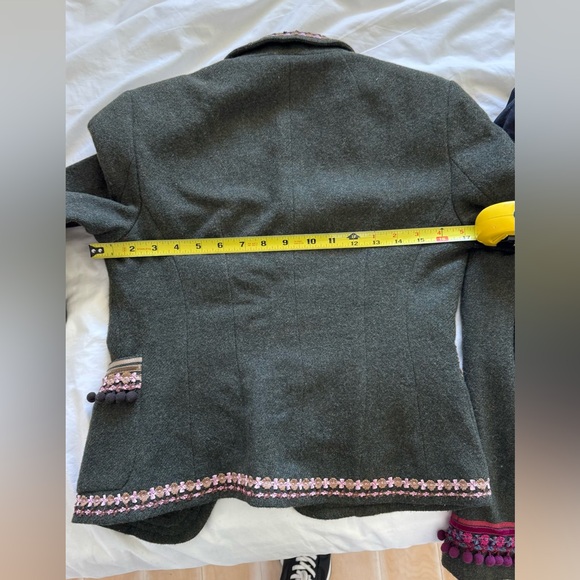 Benetton Blazer, S - Picture 7 of 7